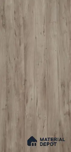 Wooden Look WB 1593 Wild Berry 8 ft x 4 ft Texture Finish Decorative Laminate - 1.25 mm | Suitable for TV Unit, Wardrobe, Kitchen Cabinets