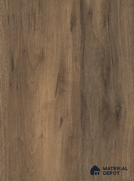 Wooden Look WB 1594 Wild Berry 8 ft x 4 ft Texture Finish Decorative Laminate - 1.25 mm | Suitable for TV Unit, Wardrobe, Kitchen Cabinets