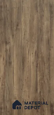 Wooden Look WB 1594 Wild Berry 8 ft x 4 ft Texture Finish Decorative Laminate - 1.25 mm | Suitable for TV Unit, Wardrobe, Kitchen Cabinets
