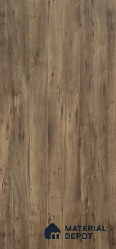 Wooden Look WB 1594 Wild Berry 8 ft x 4 ft Texture Finish Decorative Laminate - 1.25 mm | Suitable for TV Unit, Wardrobe, Kitchen Cabinets
