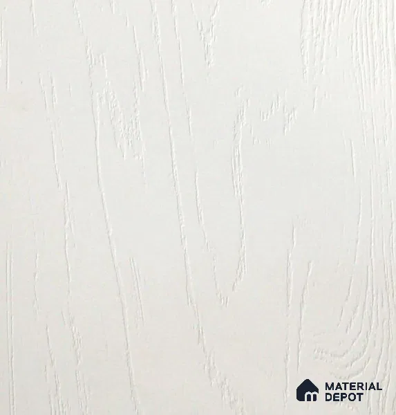 Wooden Look WD 132 Woodeny 8 ft x 4 ft Texture Finish Decorative Laminate - 1 mm | Suitable for TV Unit, Wardrobe, Kitchen Cabinets