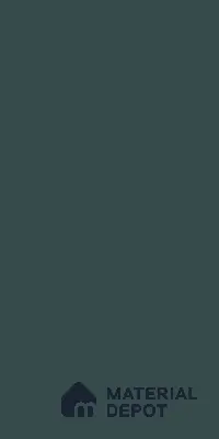 277 SAT Charcoal 10 ft x 4.25 ft Satin Finish Melamine Faced Chipboard Laminate - 9 mm
