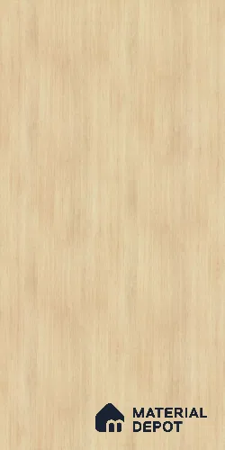 Wooden Look 10007 Douglas Fresco Pine 8 ft x 4 ft Woodgrain Suede Finish Decorative Laminate - 1 mm | Suitable for TV Unit, Wardrobe, Kitchen Cabinets