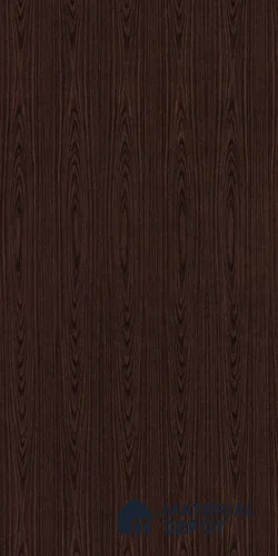Wooden Look 10013 Papua Rose 8 ft x 4 ft Woodgrain Suede Finish Decorative Laminate - 1 mm | Suitable for TV Unit, Wardrobe, Kitchen Cabinets