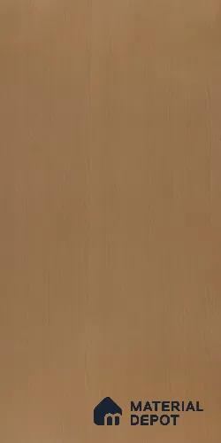 Wooden Look 10031 Find Oak 8 ft x 4 ft Suede Finish Decorative Laminate - 0.8 mm | Suitable for TV Unit, Wardrobe, Kitchen Cabinets