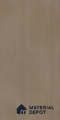 Wooden Look 10036 White Beech 8 ft x 4 ft Suede Finish Decorative Laminate - 0.8 mm | Suitable for TV Unit, Wardrobe, Kitchen Cabinets