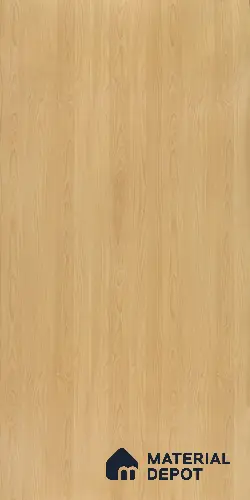 Wooden Look 10039 Intal Beech 8 ft x 4 ft Woodgrain Suede Finish Decorative Laminate - 1 mm | Suitable for TV Unit, Wardrobe, Kitchen Cabinets