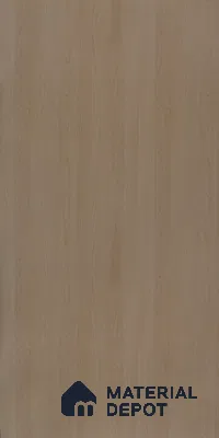 Wooden Look 10039 Intal Beech 8 ft x 4 ft Suede Finish Decorative Laminate - 0.8 mm | Suitable for TV Unit, Wardrobe, Kitchen Cabinets