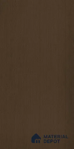 Fluted Solid Color Look 10078 ML Sandy Fossil Recon 8 ft x 4 ft Microline Texture Finish Decorative Laminate - 1 mm | Suitable for TV Unit, Wardrobe, Kitchen Cabinets