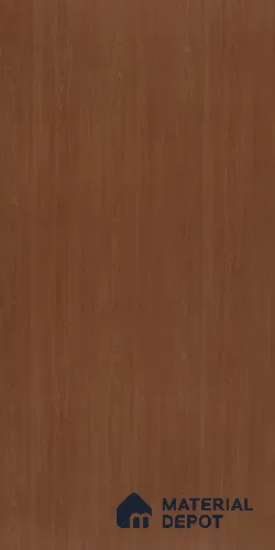 Wooden Look 10095 Wild Maple 8 ft x 4 ft Suede Finish Decorative Laminate - 0.8 mm | Suitable for TV Unit, Wardrobe, Kitchen Cabinets