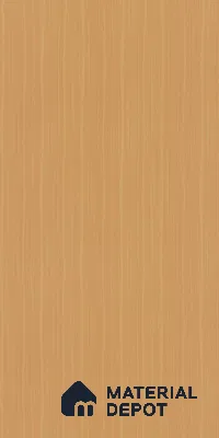 Wooden Look 10099 Alaskan Walnut 8 ft x 4 ft Woodgrain Suede Finish Decorative Laminate - 1 mm | Suitable for TV Unit, Wardrobe, Kitchen Cabinets