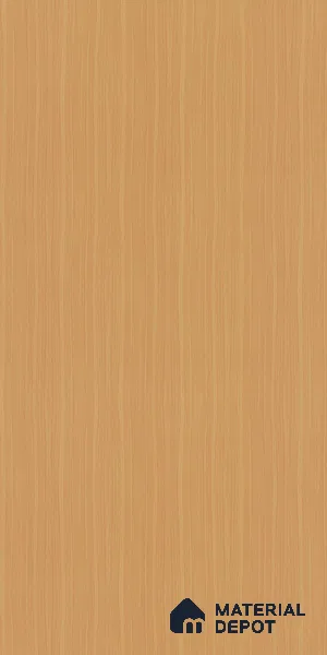 Wooden Look 10099 Alaskan Walnut 8 ft x 4 ft Woodgrain Suede Finish Decorative Laminate - 1 mm | Suitable for TV Unit, Wardrobe, Kitchen Cabinets