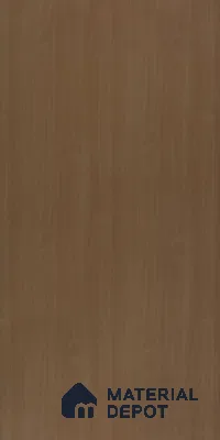 Wooden Look 10122 Sea Beech 8 ft x 4 ft Suede Finish Decorative Laminate - 0.8 mm | Suitable for TV Unit, Wardrobe, Kitchen Cabinets