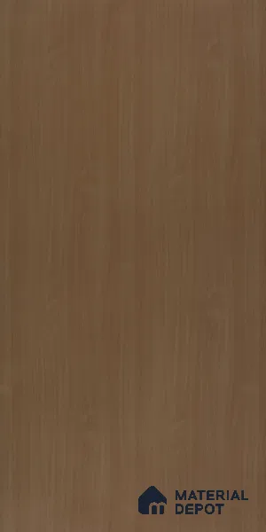 Wooden Look 10122 Sea Beech 8 ft x 4 ft Suede Finish Decorative Laminate - 0.8 mm | Suitable for TV Unit, Wardrobe, Kitchen Cabinets