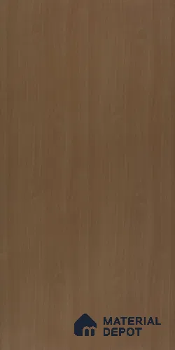 Wooden Look 10122 Sea Beech 8 ft x 4 ft Suede Finish Decorative Laminate - 0.8 mm | Suitable for TV Unit, Wardrobe, Kitchen Cabinets