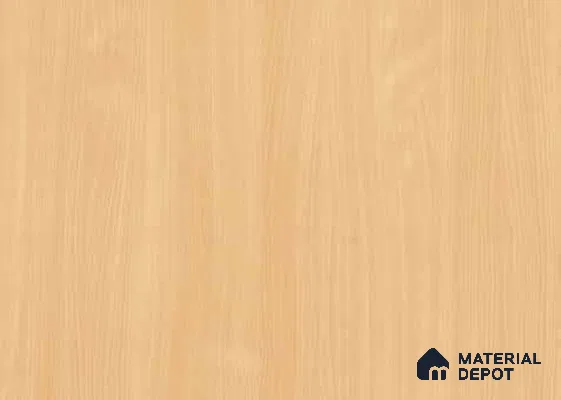 Wooden Look 10122 SF Sea Beach 8 ft x 4 ft Suede Finish Decorative Laminate - 0.8 mm