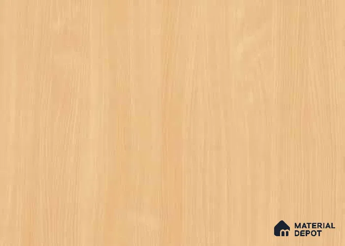 Wooden Look 10122 SF Sea Beach 8 ft x 4 ft Suede Finish Decorative Laminate - 0.8 mm