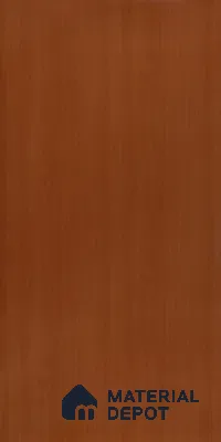 Wooden Look 10164 Cherry Beech 8 ft x 4 ft Suede Finish Decorative Laminate - 0.8 mm | Suitable for TV Unit, Wardrobe, Kitchen Cabinets