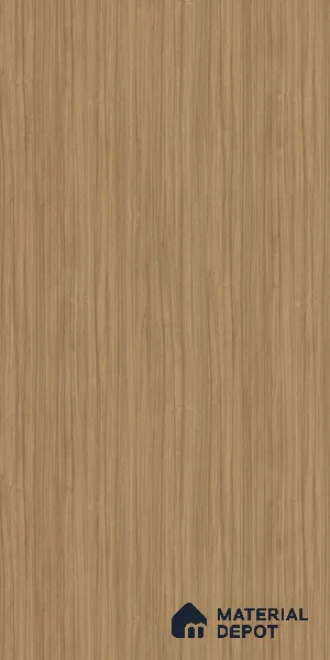 Wooden Look 10184 WV Arizona Walnut 8 ft x 4 ft Wave Finish Decorative Laminate - 1 mm | Suitable for TV Unit, Wardrobe, Kitchen Cabinets