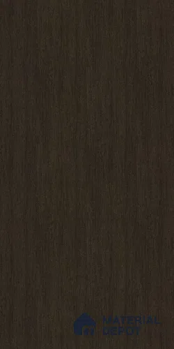 Wooden Look 10188 Mali Wenge 8 ft x 4 ft Woodgrain Suede Finish Decorative Laminate - 1 mm | Suitable for TV Unit, Wardrobe, Kitchen Cabinets