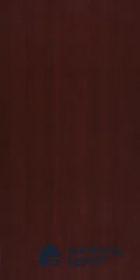 Wooden Look 10224 SF Dutch Cherry 8 ft x 4 ft Suede Finish Decorative Laminate - 0.8 mm | Suitable for TV Unit, Wardrobe, Kitchen Cabinets