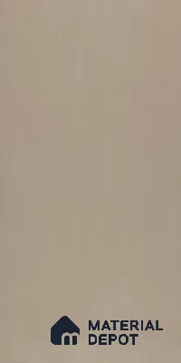 Wooden Look 10313 SF Kansas Wood 8 ft x 4 ft Suede Finish Decorative Laminate - 0.8 mm | Suitable for TV Unit, Wardrobe, Kitchen Cabinets