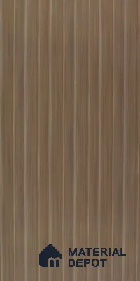 Wooden Look 10326 SF Imbari Eiche 8 ft x 4 ft Suede Finish Decorative Laminate - 0.8 mm | Suitable for TV Unit, Wardrobe, Kitchen Cabinets