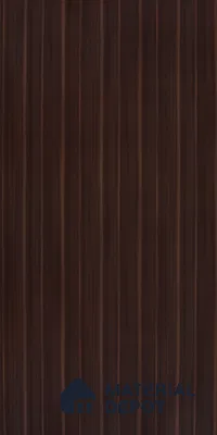 Wooden Look 10327 SF Aspen Dark Pine 8 ft x 4 ft Suede Finish Decorative Laminate - 0.8 mm | Suitable for TV Unit, Wardrobe, Kitchen Cabinets
