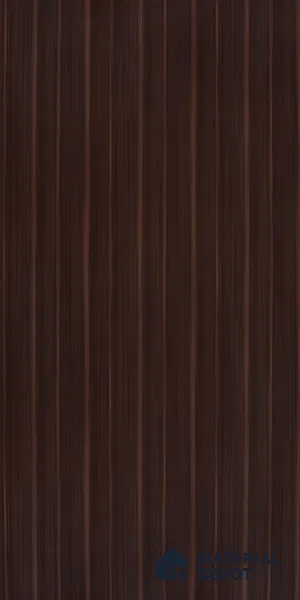 Wooden Look 10327 RIG Aspen Dark Pine 8 ft x 4 ft Texture Finish Decorative Laminate - 0.8 mm | Suitable for TV Unit, Wardrobe, Kitchen Cabinets
