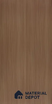 Wooden Look 10333 SF Vienna Elm 8 ft x 4 ft Suede Finish Decorative Laminate - 0.8 mm | Suitable for TV Unit, Wardrobe, Kitchen Cabinets