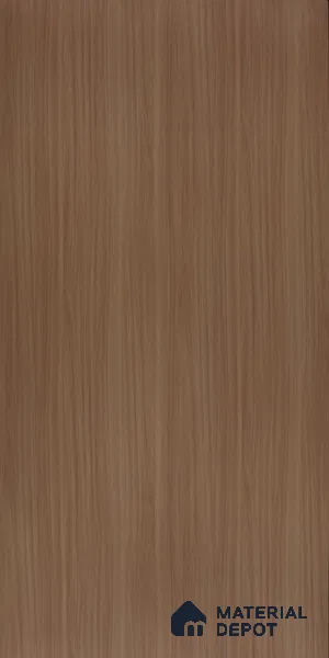 Wooden Look 10333 SF Vienna Elm 8 ft x 4 ft Suede Finish Decorative Laminate - 0.8 mm | Suitable for TV Unit, Wardrobe, Kitchen Cabinets