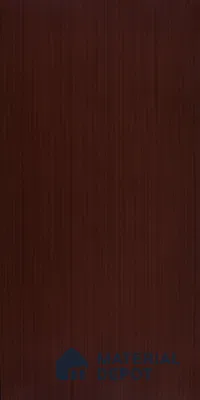 Wooden Look 10339 SF Rose Sapelle 8 ft x 4 ft Suede Finish Decorative Laminate - 0.8 mm | Suitable for TV Unit, Wardrobe, Kitchen Cabinets