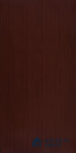 Wooden Look 10339 SF Rose Sapelle 8 ft x 4 ft Suede Finish Decorative Laminate - 0.8 mm | Suitable for TV Unit, Wardrobe, Kitchen Cabinets