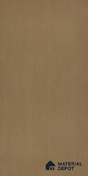 Wooden Look 10368 SF Blend Maple 8 ft x 4 ft Suede Finish Decorative Laminate - 0.8 mm | Suitable for TV Unit, Wardrobe, Kitchen Cabinets