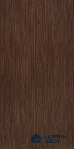 Wooden Look 10370 SF Crete Wood 8 ft x 4 ft Suede Finish Decorative Laminate - 0.8 mm | Suitable for TV Unit, Wardrobe, Kitchen Cabinets