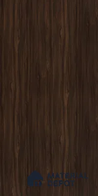 Wooden Look 10371 SF Crust Walnut 8 ft x 4 ft Suede Finish Decorative Laminate - 0.8 mm | Suitable for TV Unit, Wardrobe, Kitchen Cabinets