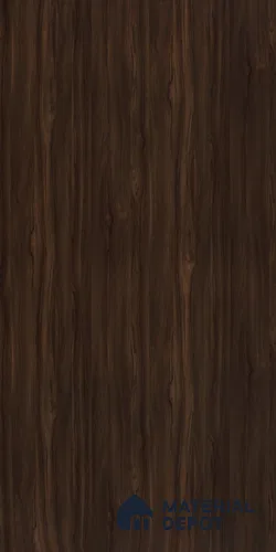 Wooden Look 10371 SF Crust Walnut 8 ft x 4 ft Suede Finish Decorative Laminate - 0.8 mm | Suitable for TV Unit, Wardrobe, Kitchen Cabinets