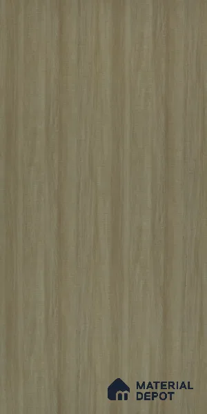 10381 CRC Beige Woodcut Oak 8 ft x 4 ft Texture Finish Decorative Laminate - 0.8 mm | Suitable for TV Unit, Wardrobe, Kitchen Cabinets