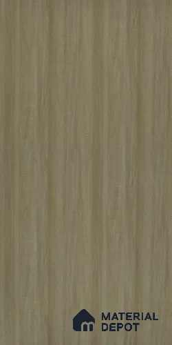 10381 WCT Beige Woodcut Oak 8 ft x 4 ft Texture Finish Decorative Laminate - 0.8 mm | Suitable for TV Unit, Wardrobe, Kitchen Cabinets