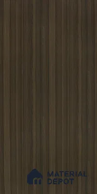 Wooden Look 10387 SF Chergui Oak 8 ft x 4 ft Suede Finish Decorative Laminate - 0.8 mm | Suitable for TV Unit, Wardrobe, Kitchen Cabinets