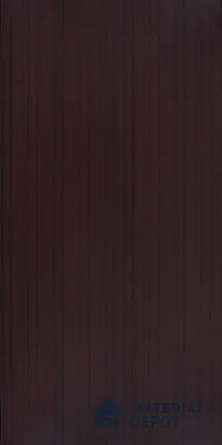 Wooden Look 10399 SF Claret Mahogany 8 ft x 4 ft Suede Finish Decorative Laminate - 0.8 mm | Suitable for TV Unit, Wardrobe, Kitchen Cabinets