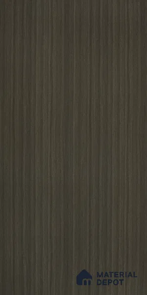 Wooden Look 10412 SF Twany Oak 8 ft x 4 ft Suede Finish Decorative Laminate - 0.8 mm | Suitable for TV Unit, Wardrobe, Kitchen Cabinets