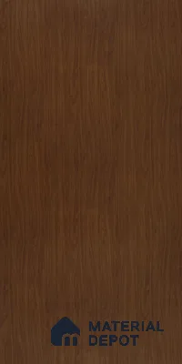 Wooden Look 10422 SF Hippe Wood 8 ft x 4 ft Suede Finish Decorative Laminate - 0.8 mm | Suitable for TV Unit, Wardrobe, Kitchen Cabinets