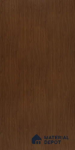 Wooden Look 10422 SF Hippe Wood 8 ft x 4 ft Suede Finish Decorative Laminate - 0.8 mm | Suitable for TV Unit, Wardrobe, Kitchen Cabinets