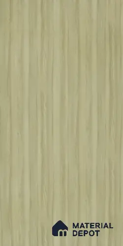 Wooden Look 10453 SGL Dawn Wuda Elm 8 ft x 4 ft High Gloss Finish Decorative Laminate - 0.8 mm | Suitable for TV Unit, Wardrobe, Kitchen Cabinets