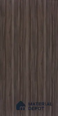 Wooden Look 10454 SF Earthy Wuda Elm 8 ft x 4 ft Suede Finish Decorative Laminate - 0.8 mm | Suitable for TV Unit, Wardrobe, Kitchen Cabinets