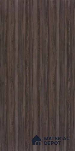 Wooden Look 10454 SF Earthy Wuda Elm 8 ft x 4 ft Suede Finish Decorative Laminate - 0.8 mm | Suitable for TV Unit, Wardrobe, Kitchen Cabinets