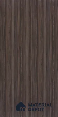Wooden Look 10454 SGL Earthy Wuda Elm 8 ft x 4 ft High Gloss Finish Decorative Laminate - 0.8 mm | Suitable for TV Unit, Wardrobe, Kitchen Cabinets
