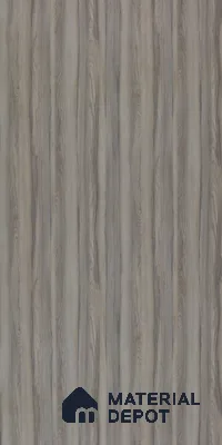 Wooden Look 10455 SF Gelato Wuda Elm 8 ft x 4 ft Suede Finish Decorative Laminate - 0.8 mm | Suitable for TV Unit, Wardrobe, Kitchen Cabinets