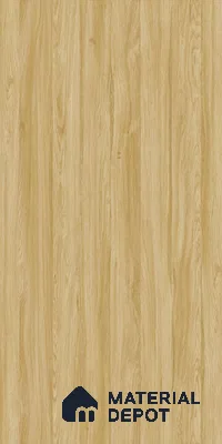Wooden Look 10459 Oak Blend 8 ft x 4 ft Suede Finish Decorative Laminate - 1 mm | Suitable for TV Unit, Wardrobe, Kitchen Cabinets